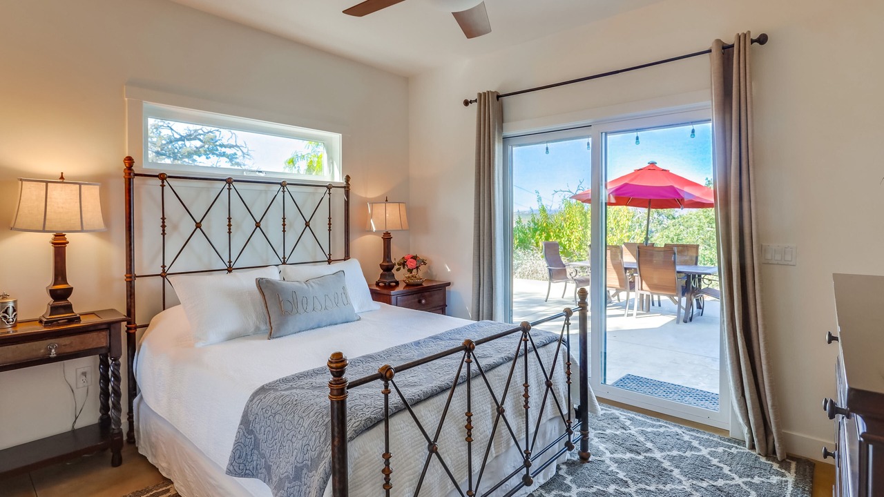 Photo of Bedroom in Ramona