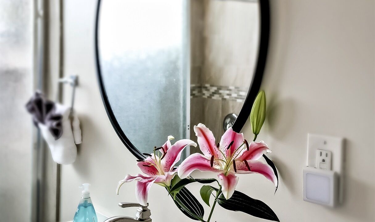 Photo of Bathroom in Palms