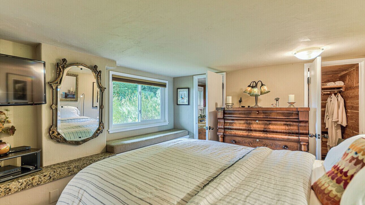 Photo of Bedroom in Hatton Fields