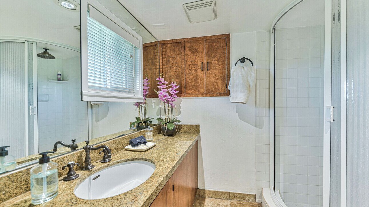 Photo of Bathroom in Hatton Fields