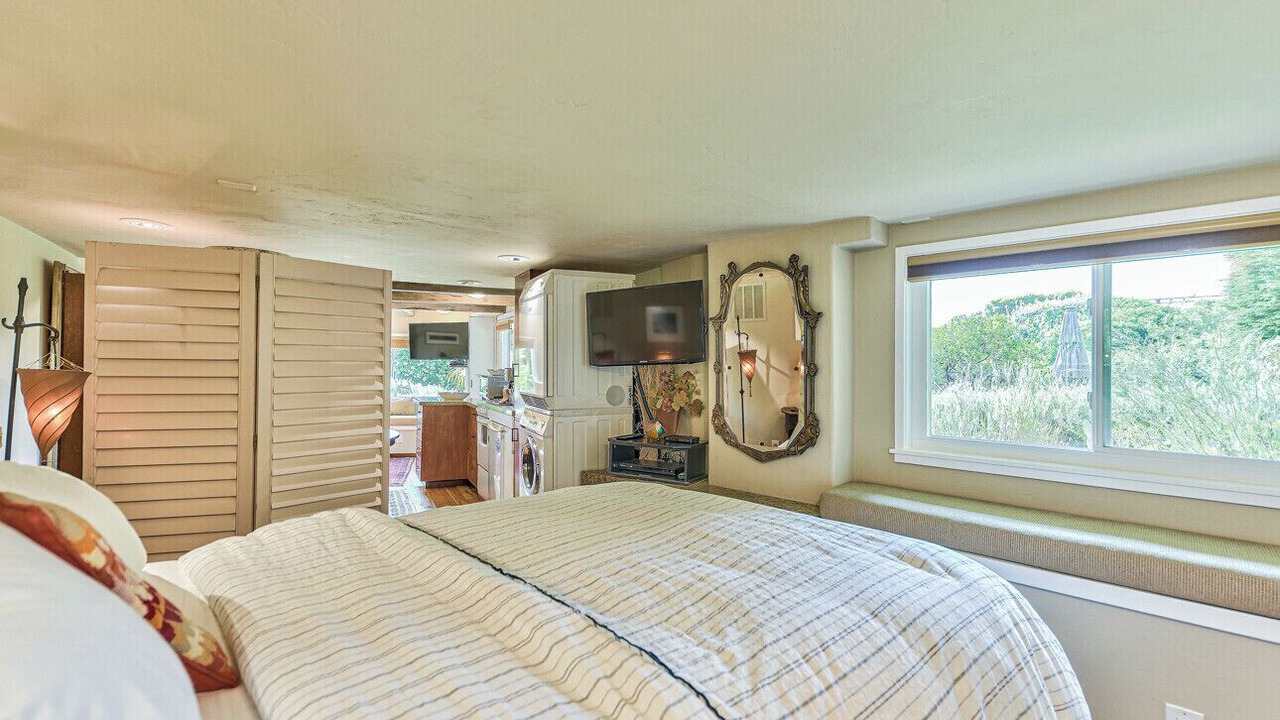 Photo of Bedroom in Hatton Fields