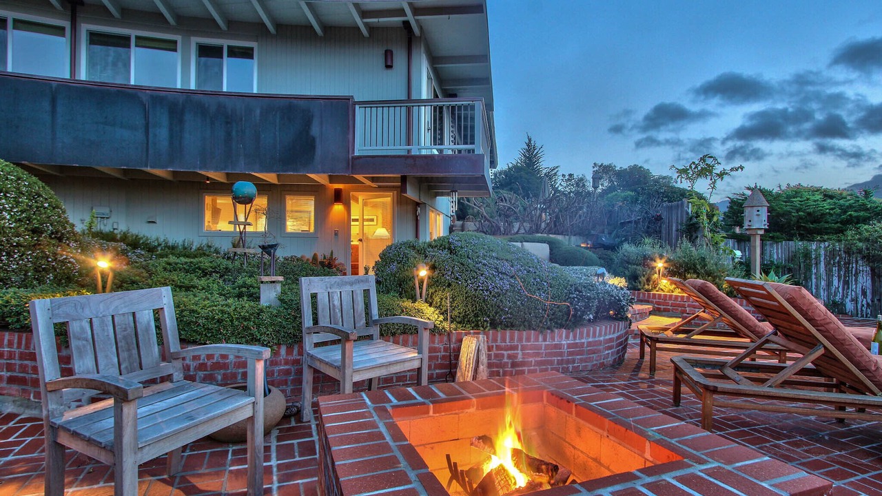Photo of Outdoor in Hatton Fields