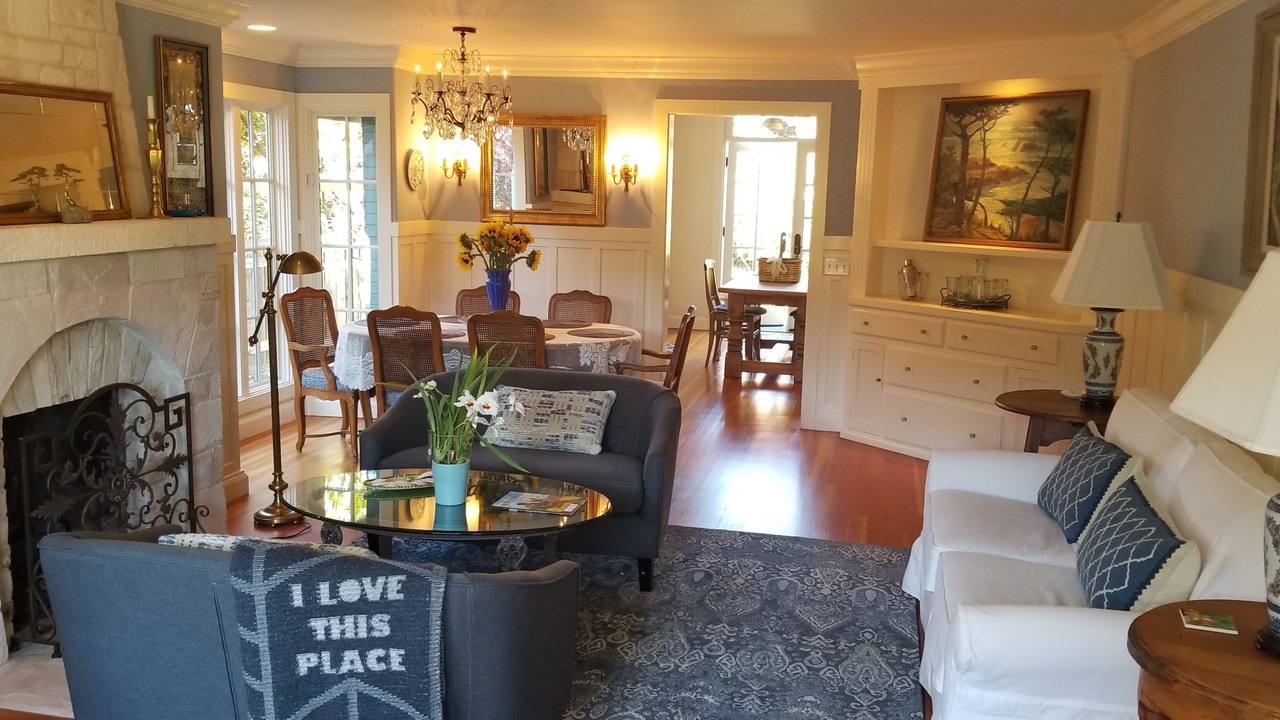 Photo of Bedroom in Golden Rectangle