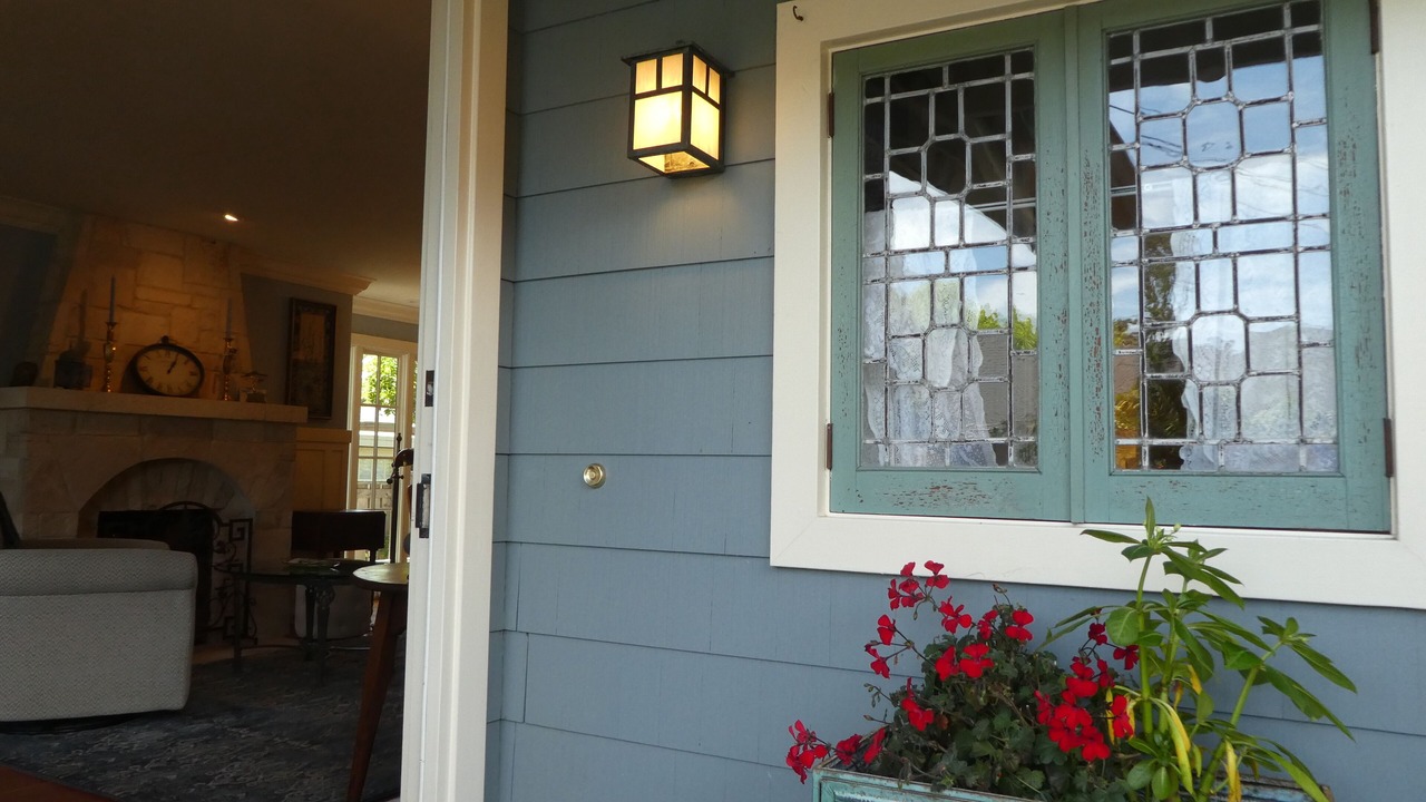 Photo of Outdoor in Golden Rectangle