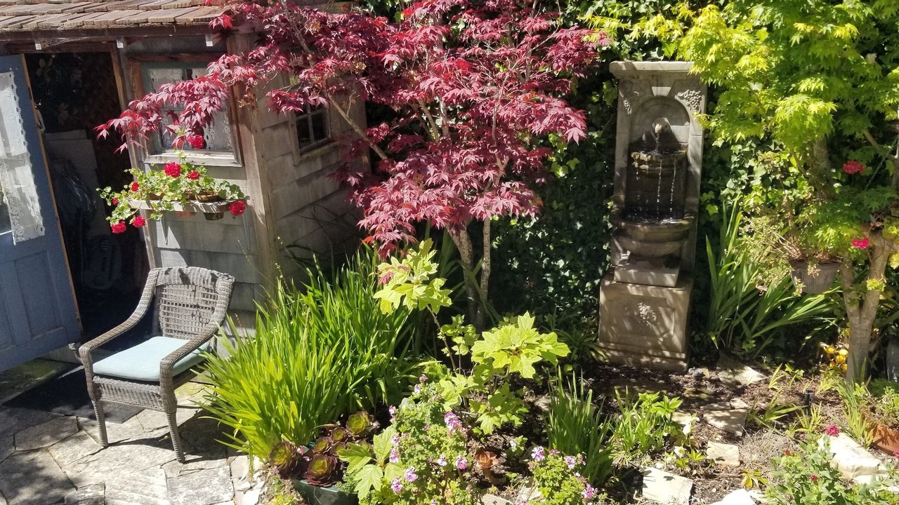 Photo of Outdoor in Golden Rectangle