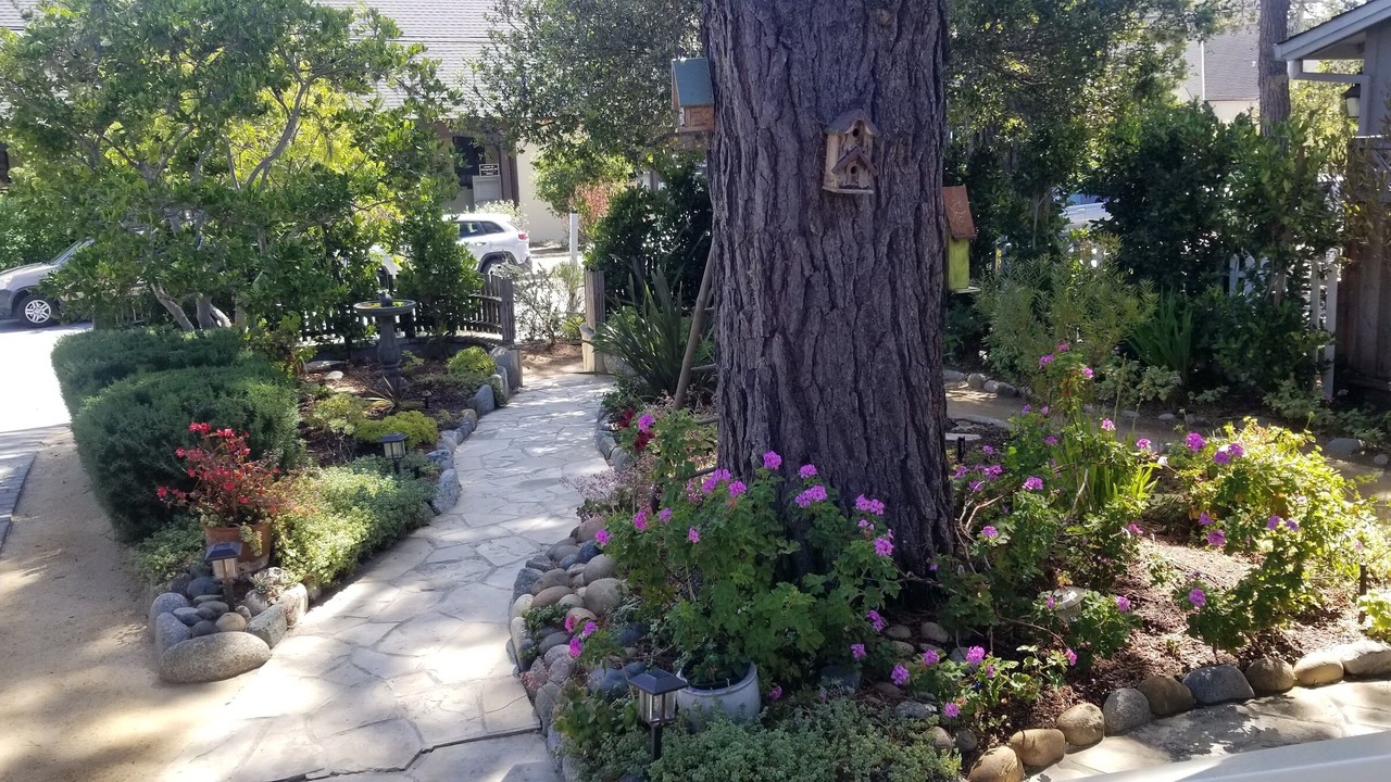 Photo of Outdoor in Golden Rectangle