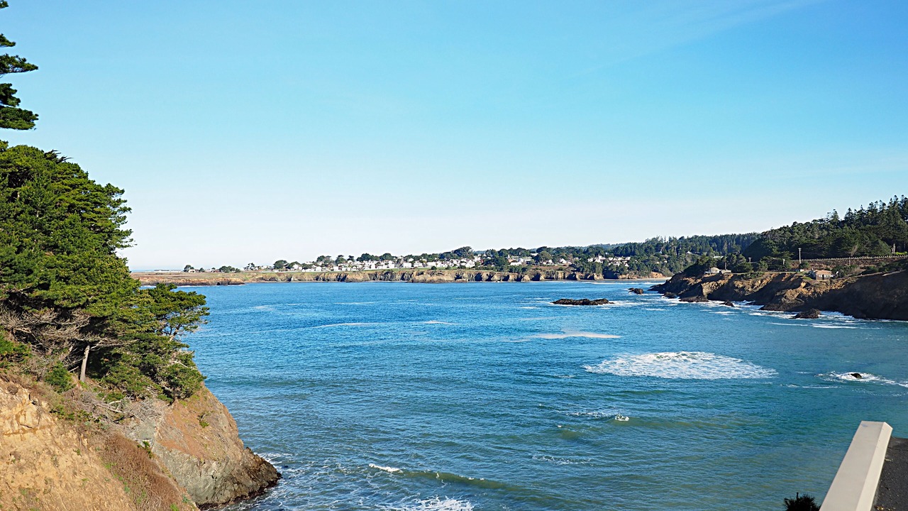 Photo of Others in Mendocino