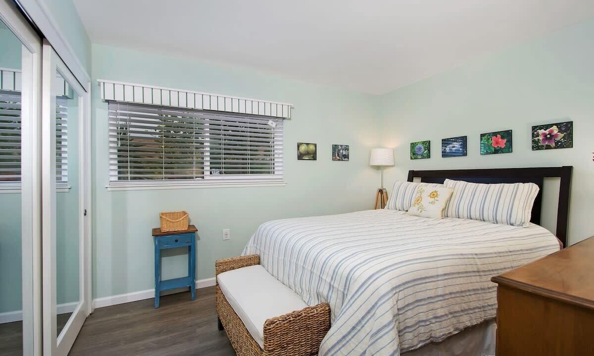 Photo of Bedroom in Rancho Bernardo