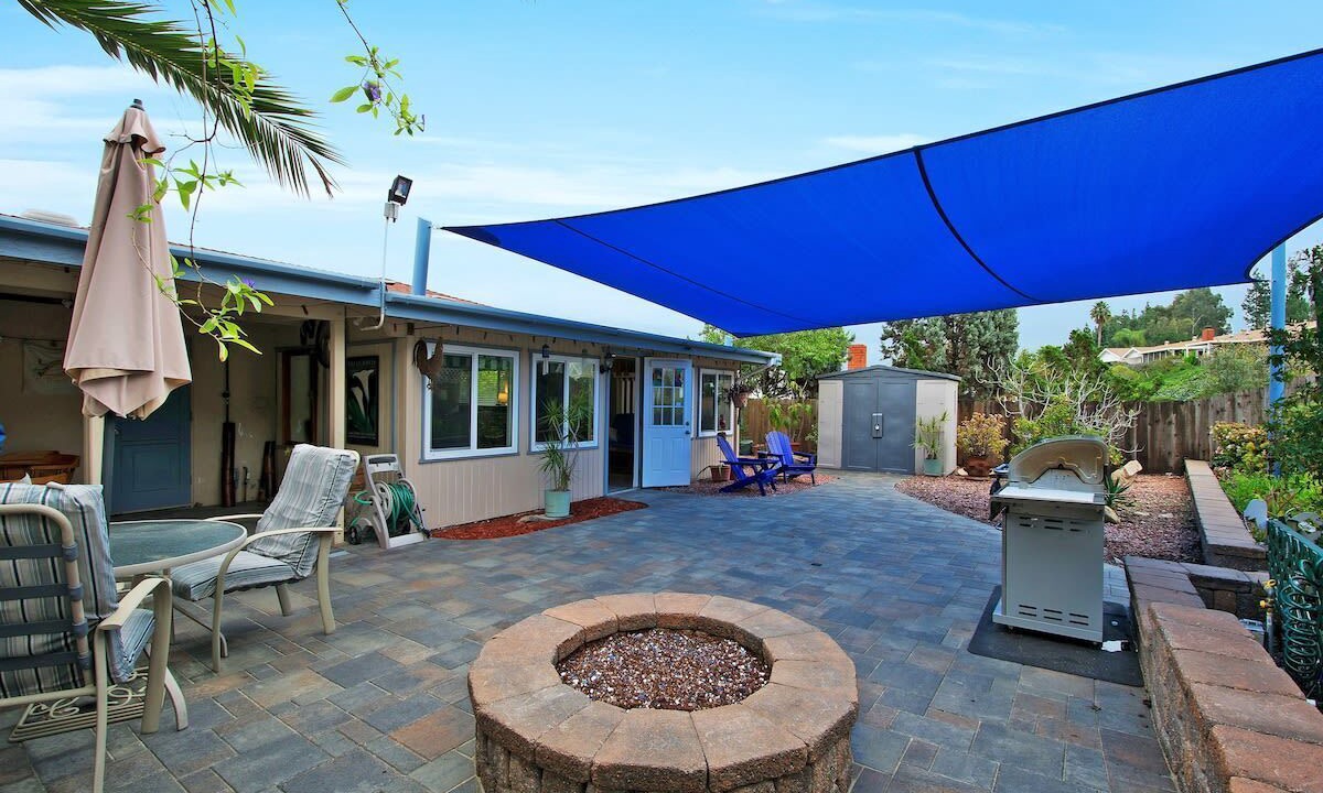 Photo of Outdoor in Rancho Bernardo