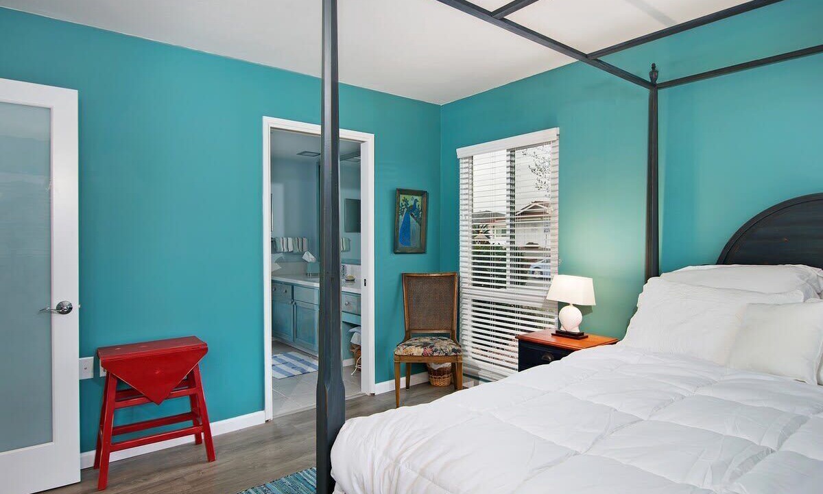Photo of Bedroom in Rancho Bernardo