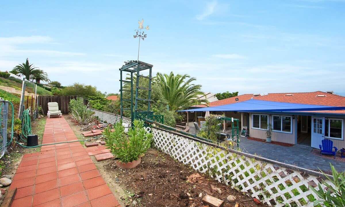 Photo of Outdoor in Rancho Bernardo