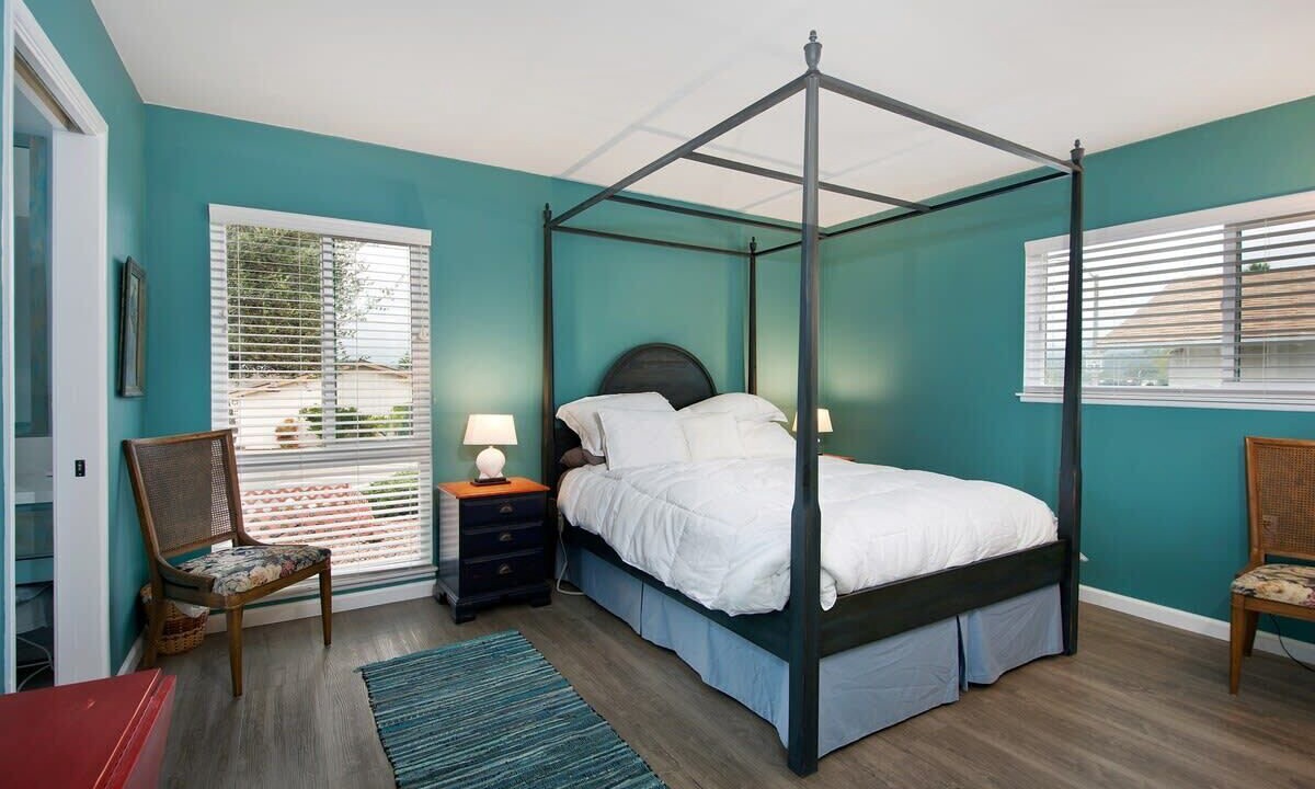 Photo of Bedroom in Rancho Bernardo