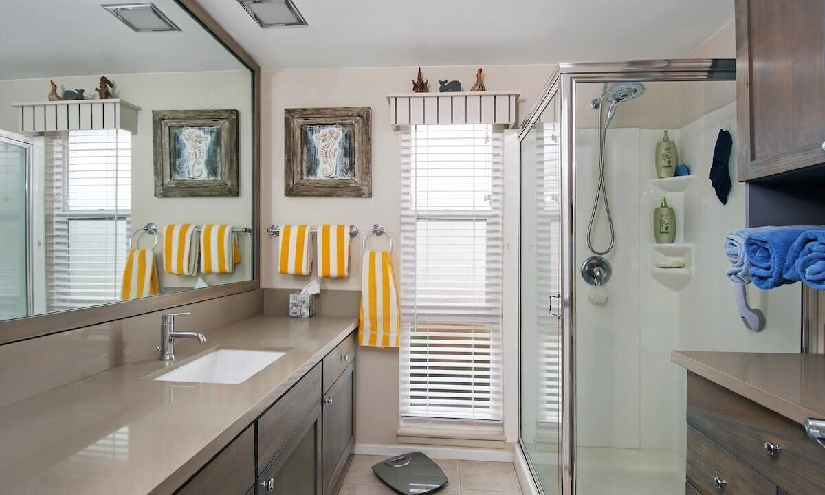 Photo of Bathroom in Rancho Bernardo