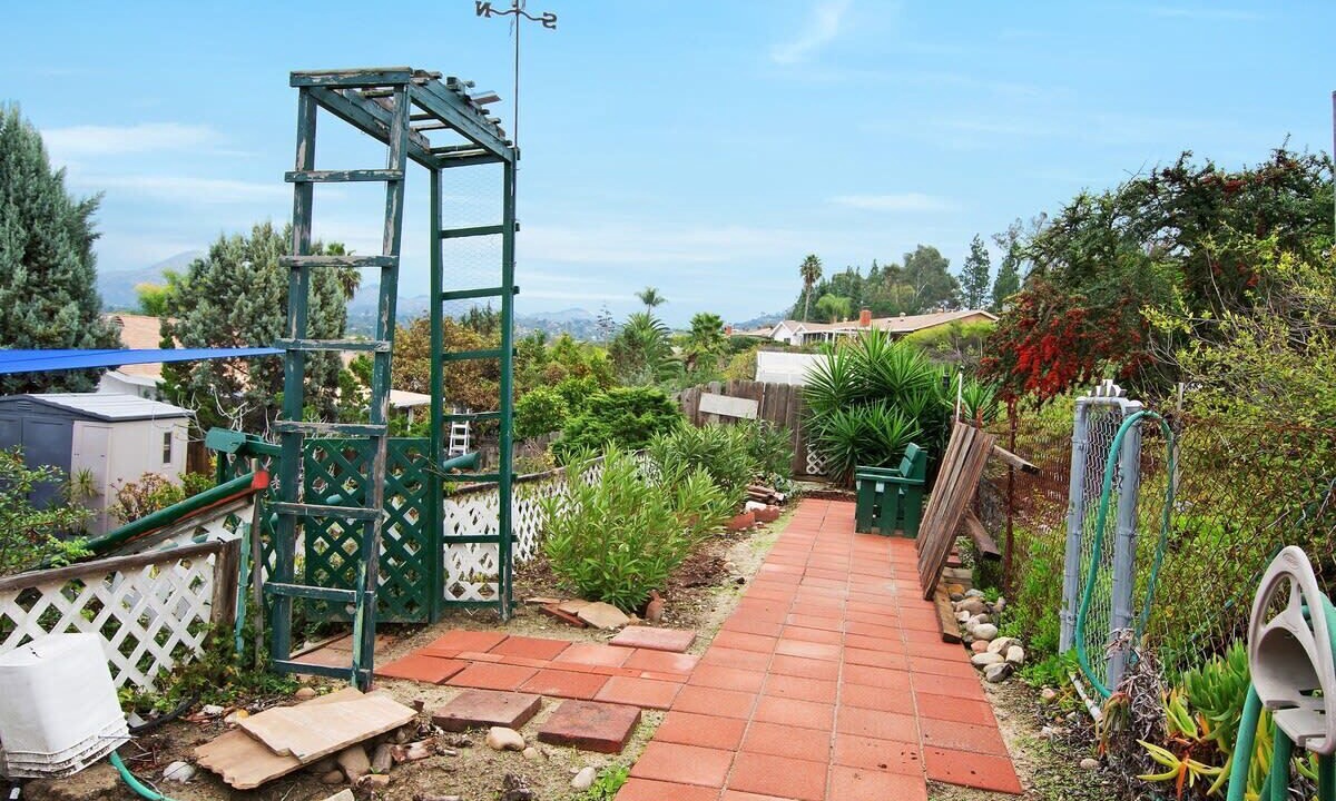 Photo of Outdoor in Rancho Bernardo