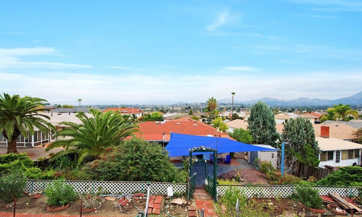 Photo of Outdoor in Rancho Bernardo