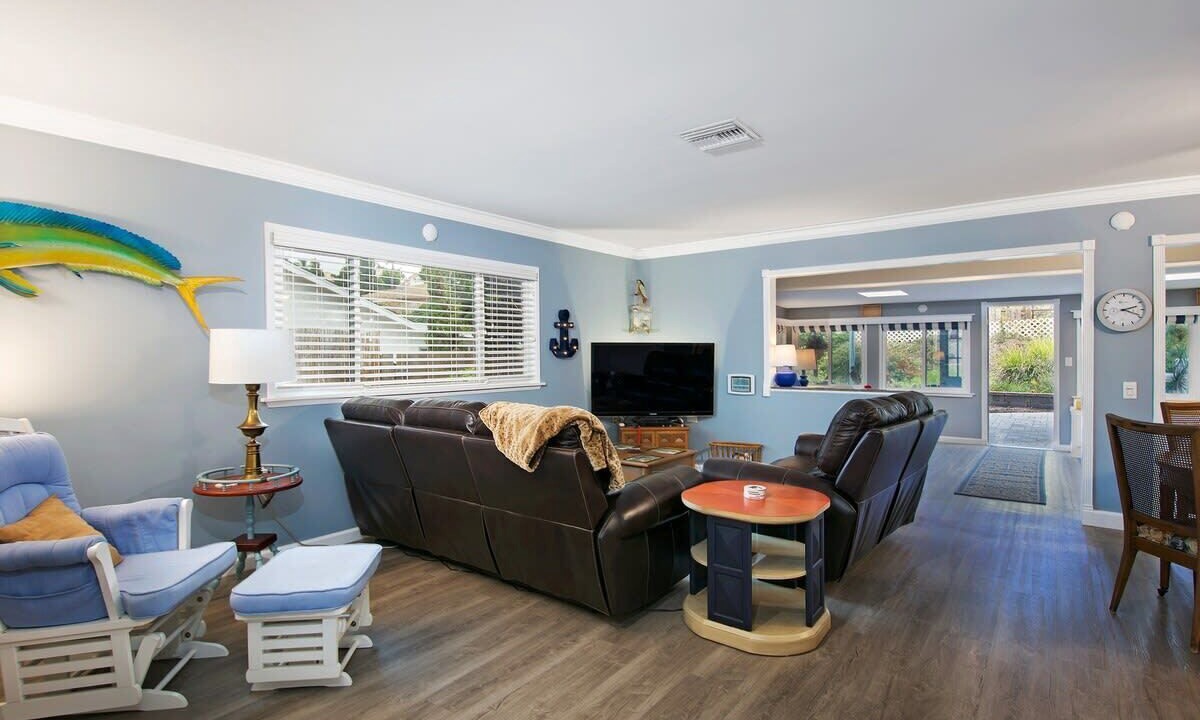 Photo of Livingroom in Rancho Bernardo