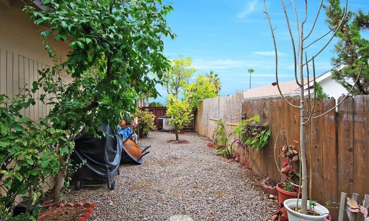 Photo of Patio Balcony in Rancho Bernardo