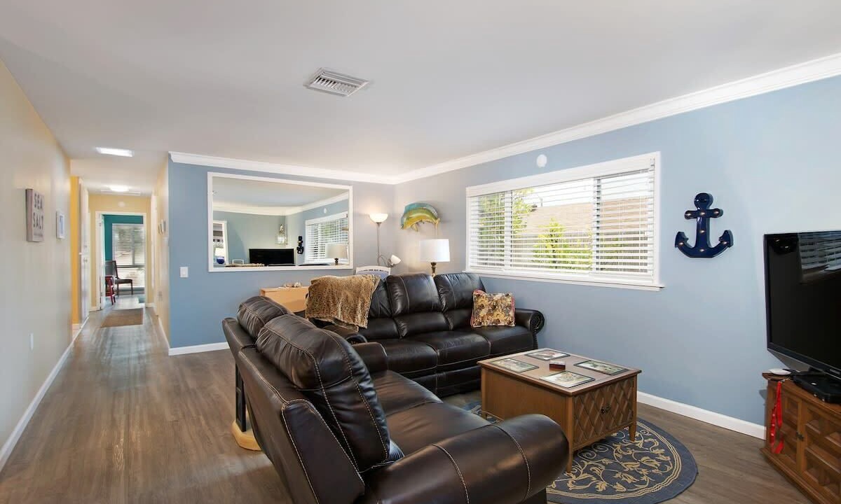 Photo of Livingroom in Rancho Bernardo