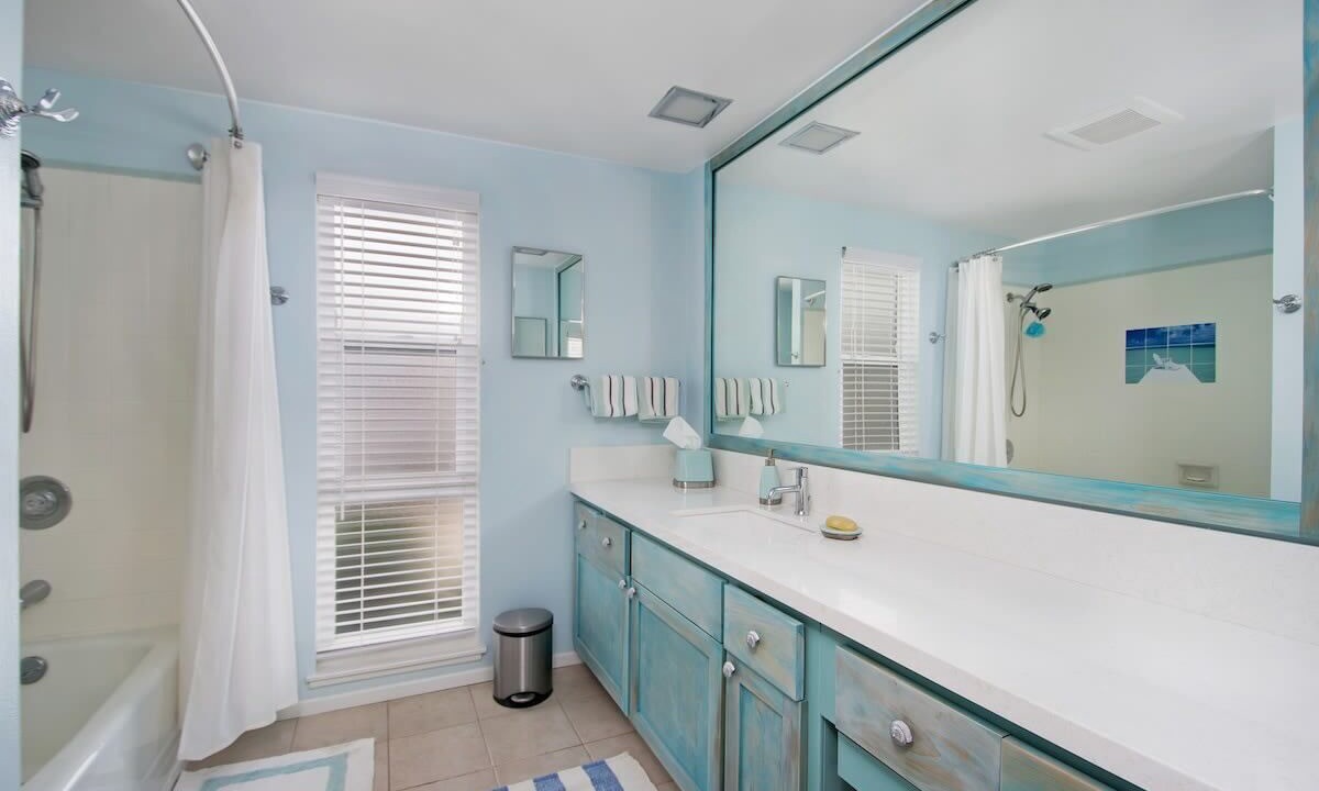 Photo of Bathroom in Rancho Bernardo
