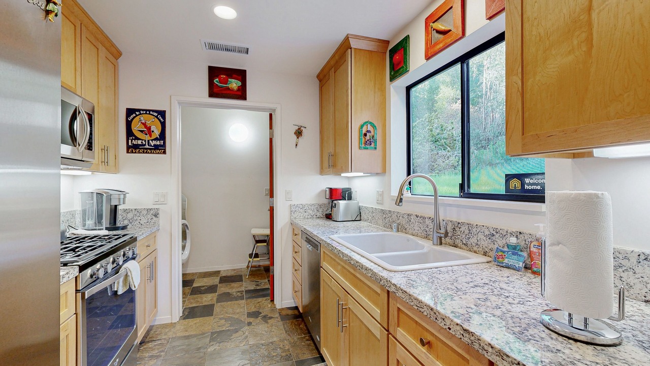Photo of Kitchen in Freestone