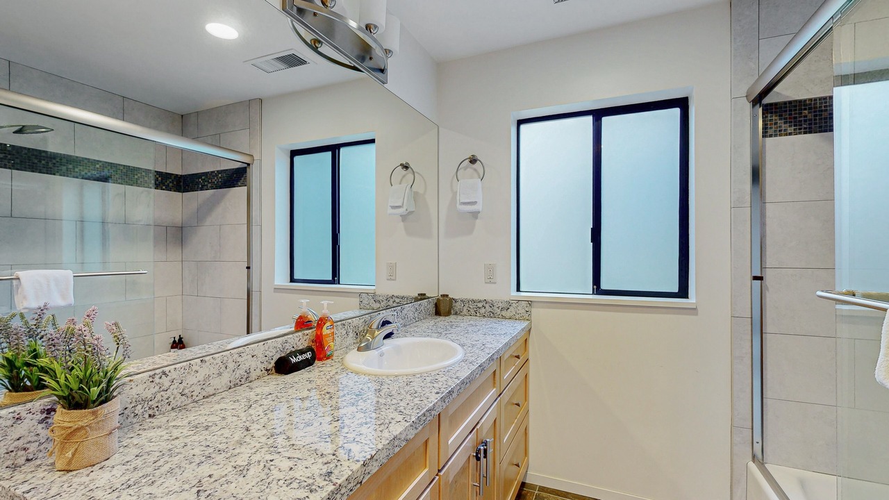 Photo of Bathroom in Freestone