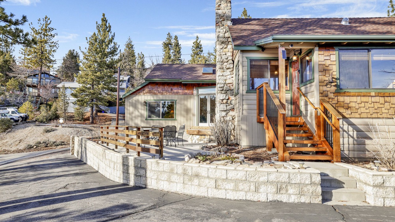 Photo of Outdoor in Fawnskin