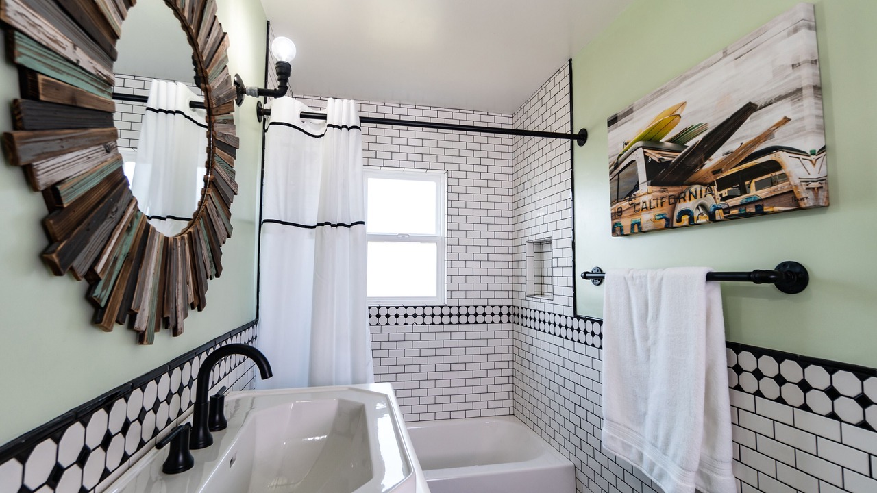 Photo of Bathroom in La Jolla