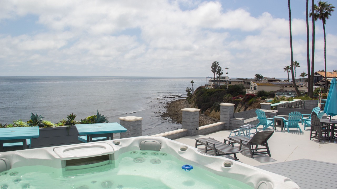 Photo of Patio Balcony in La Jolla
