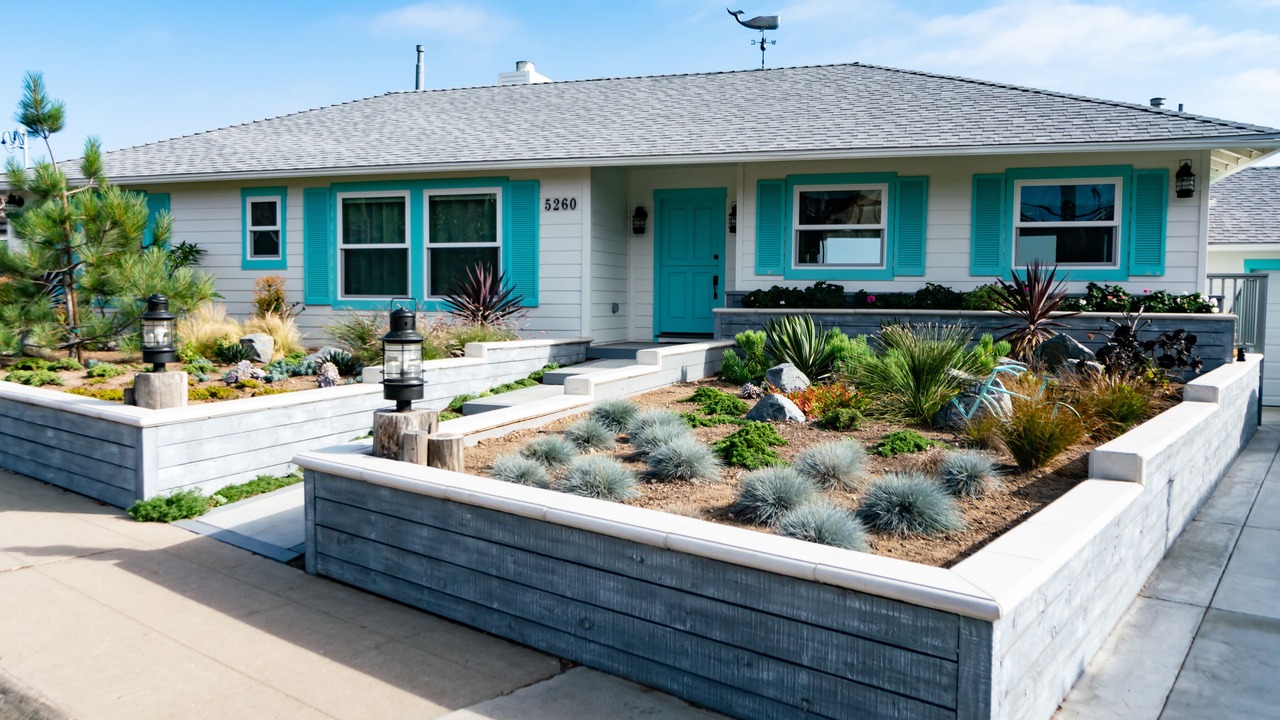 Photo of Outdoor in La Jolla