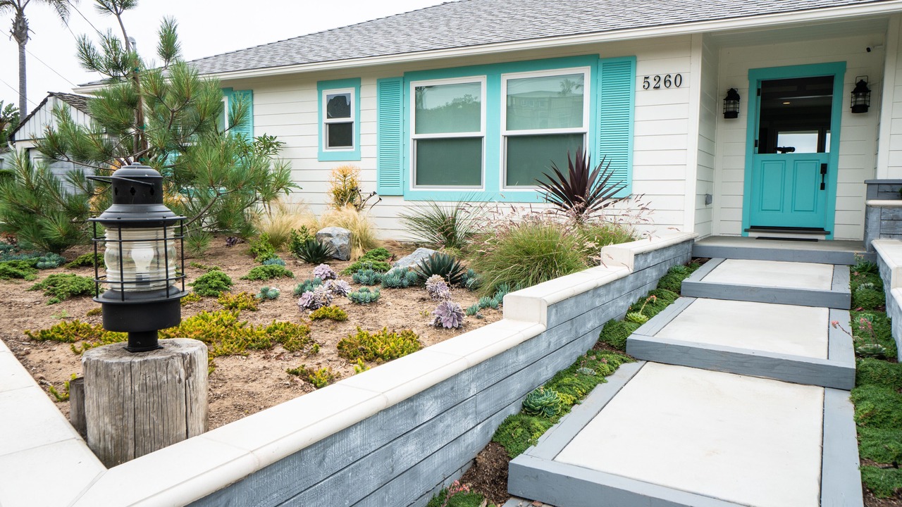 Photo of Outdoor in La Jolla