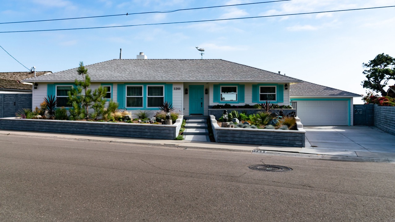Photo of Outdoor in La Jolla