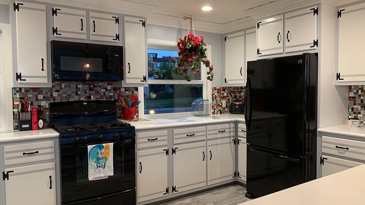 Photo of Kitchen in La Jolla