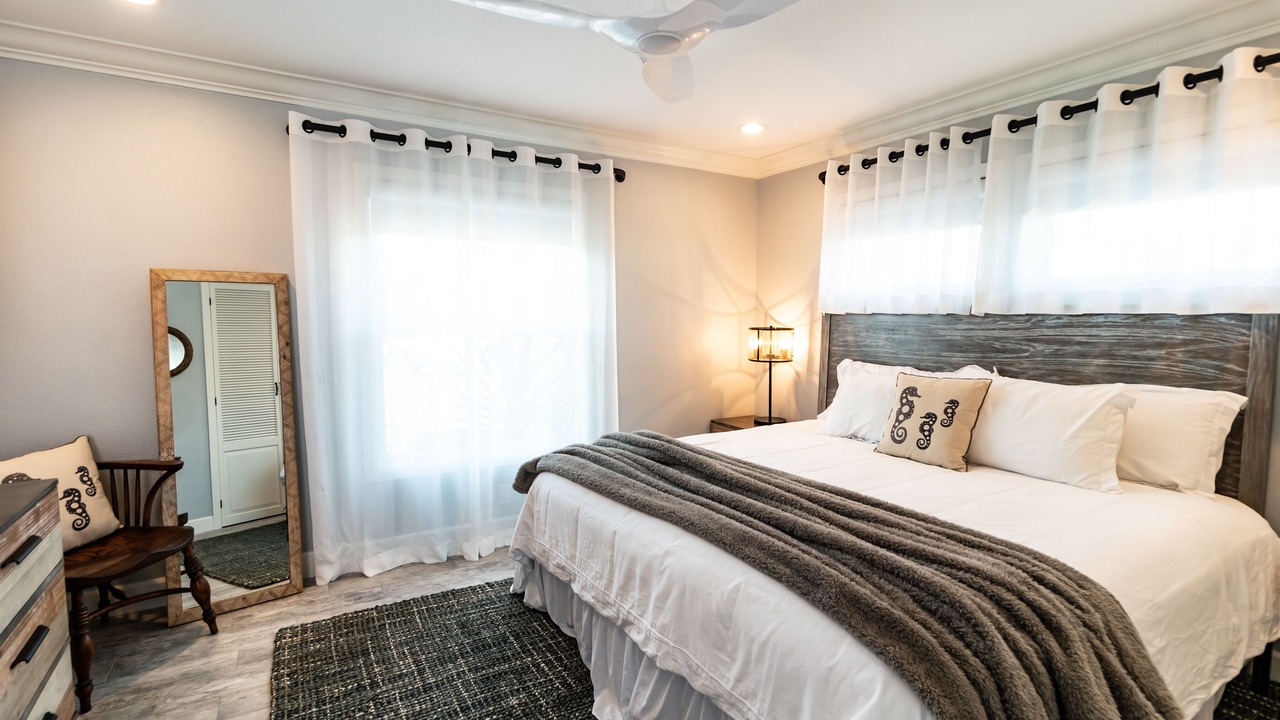 Photo of Bedroom in La Jolla