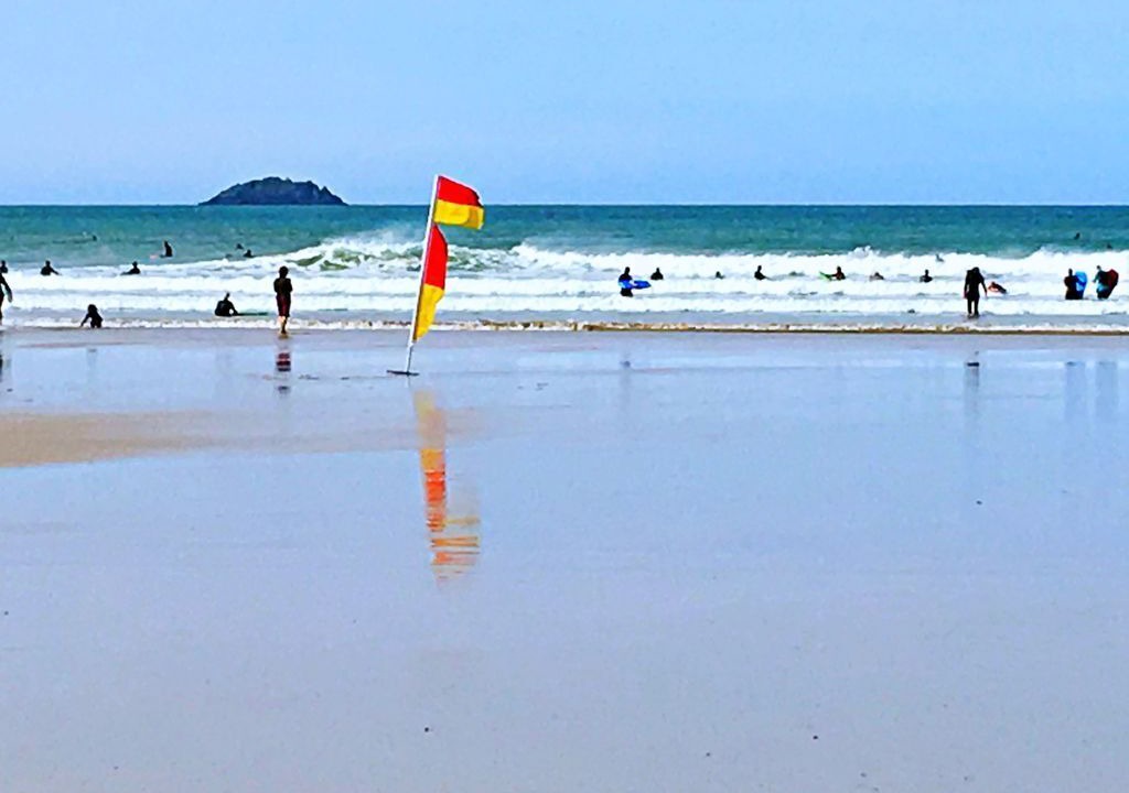 Photo of Others in Polzeath