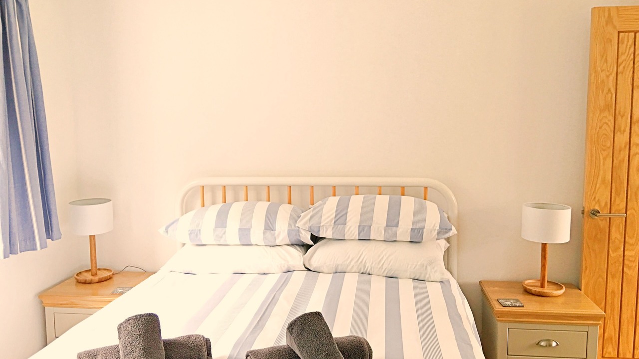 Photo of Bedroom in Polzeath