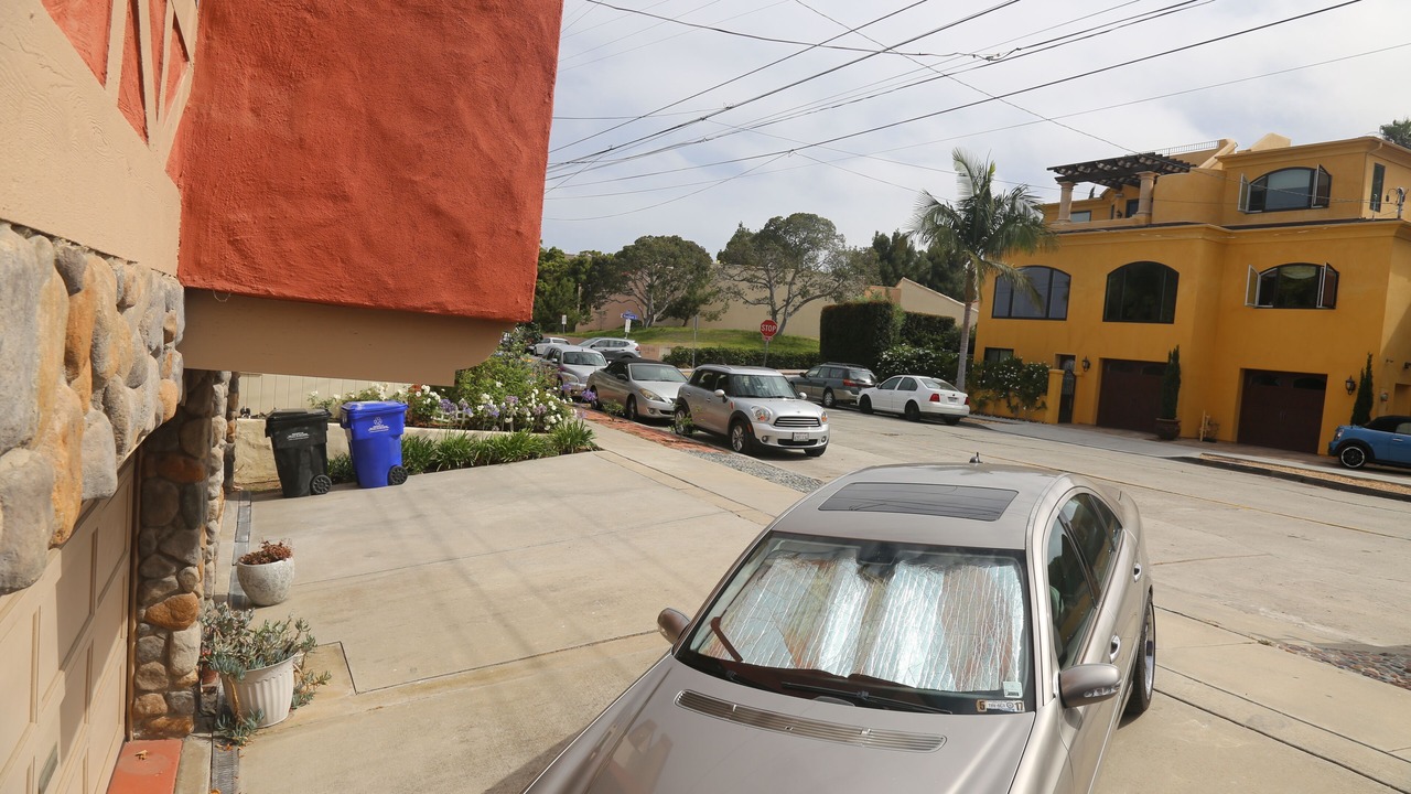 Photo of Outdoor in Beach Barber Tract