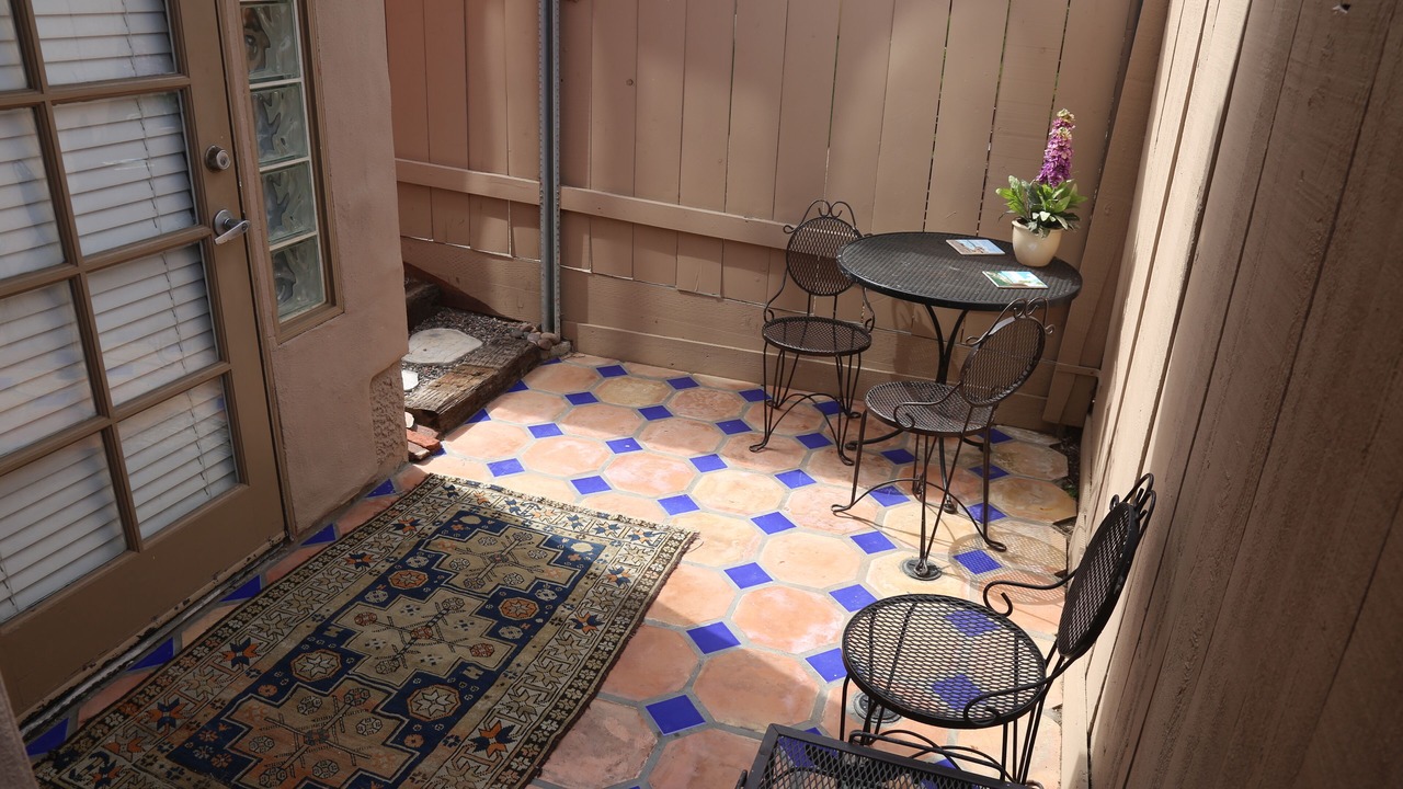 Photo of Outdoor in Beach Barber Tract