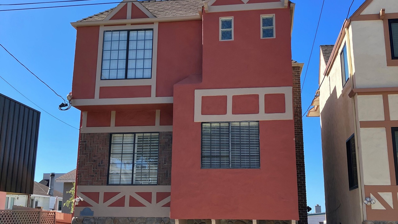 Photo of Outdoor in Beach Barber Tract