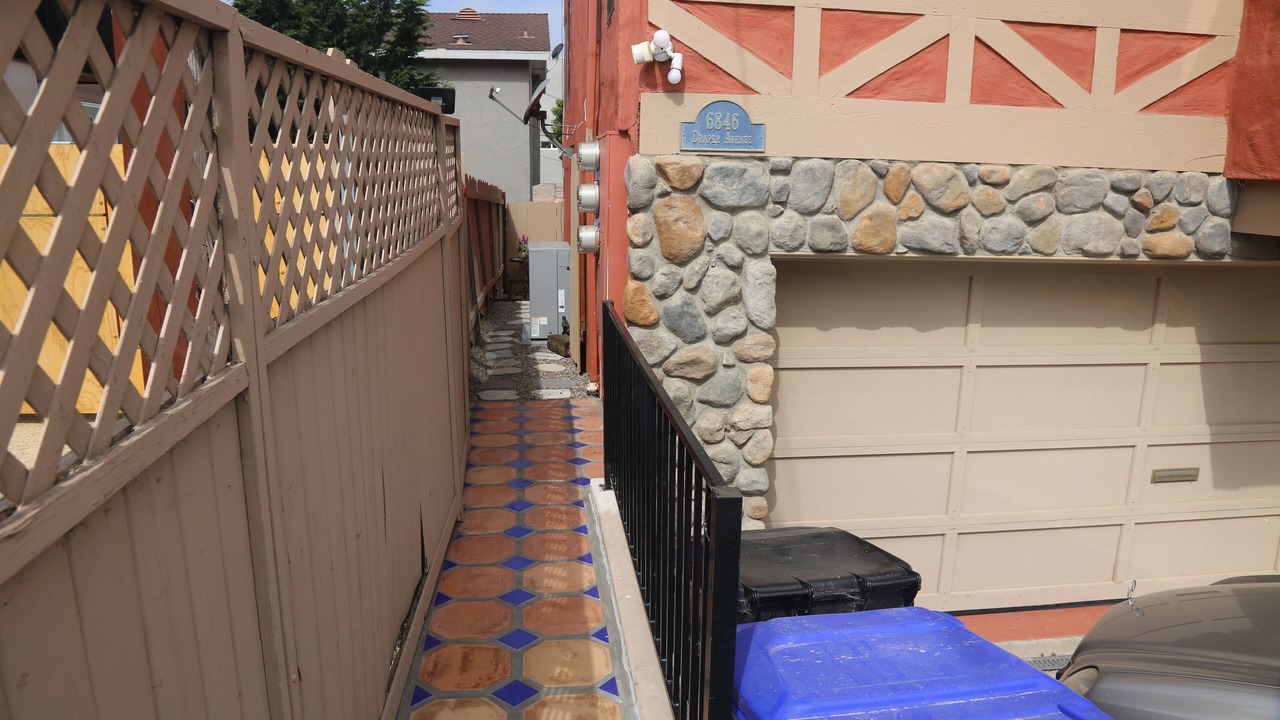 Photo of Outdoor in Beach Barber Tract