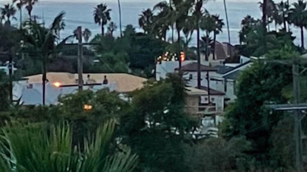Photo of Others in Beach Barber Tract