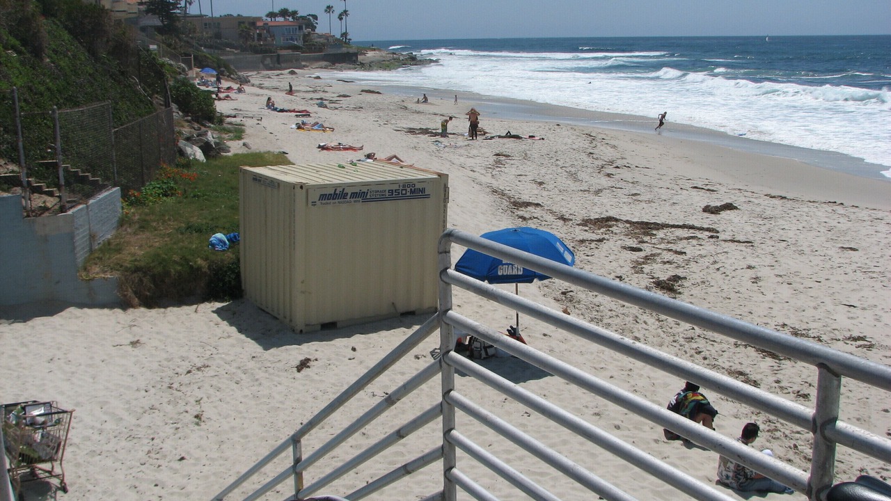 Photo of Others in Beach Barber Tract