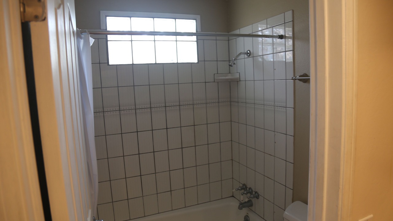 Photo of Bathroom in Beach Barber Tract