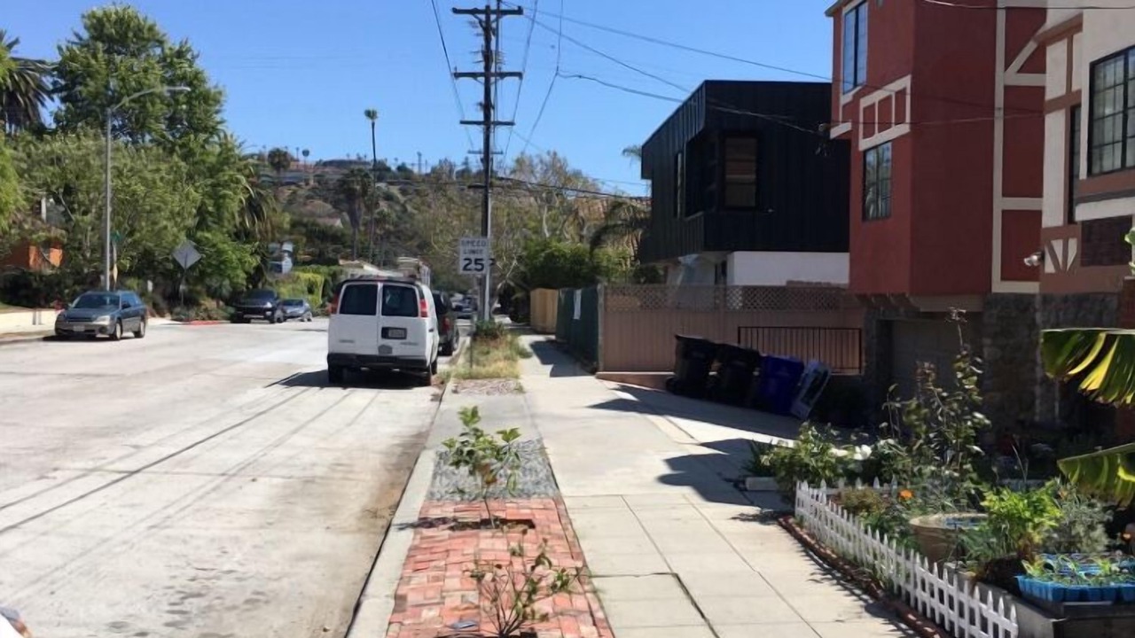 Photo of Outdoor in Beach Barber Tract