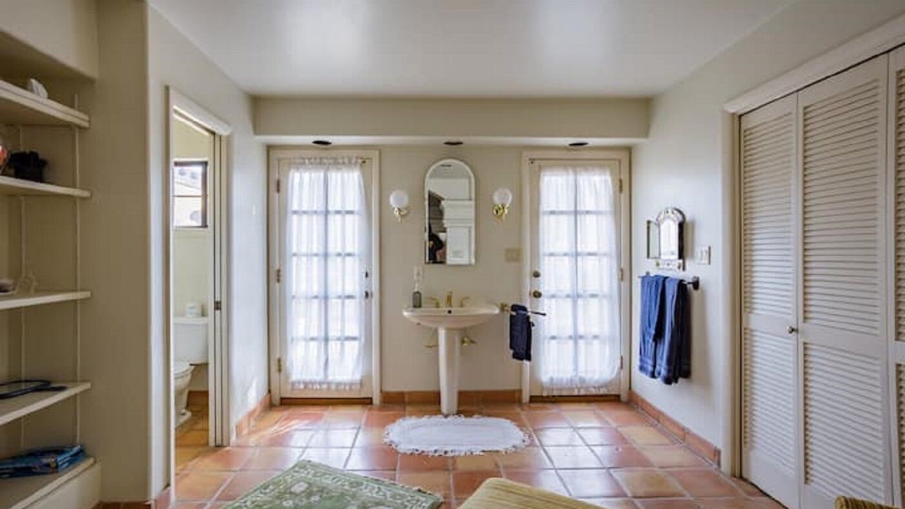Photo of Bathroom in Lake Isabella