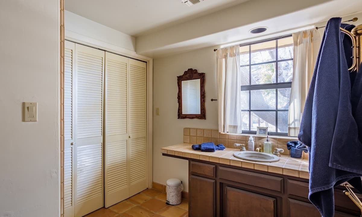 Photo of Bathroom in Lake Isabella