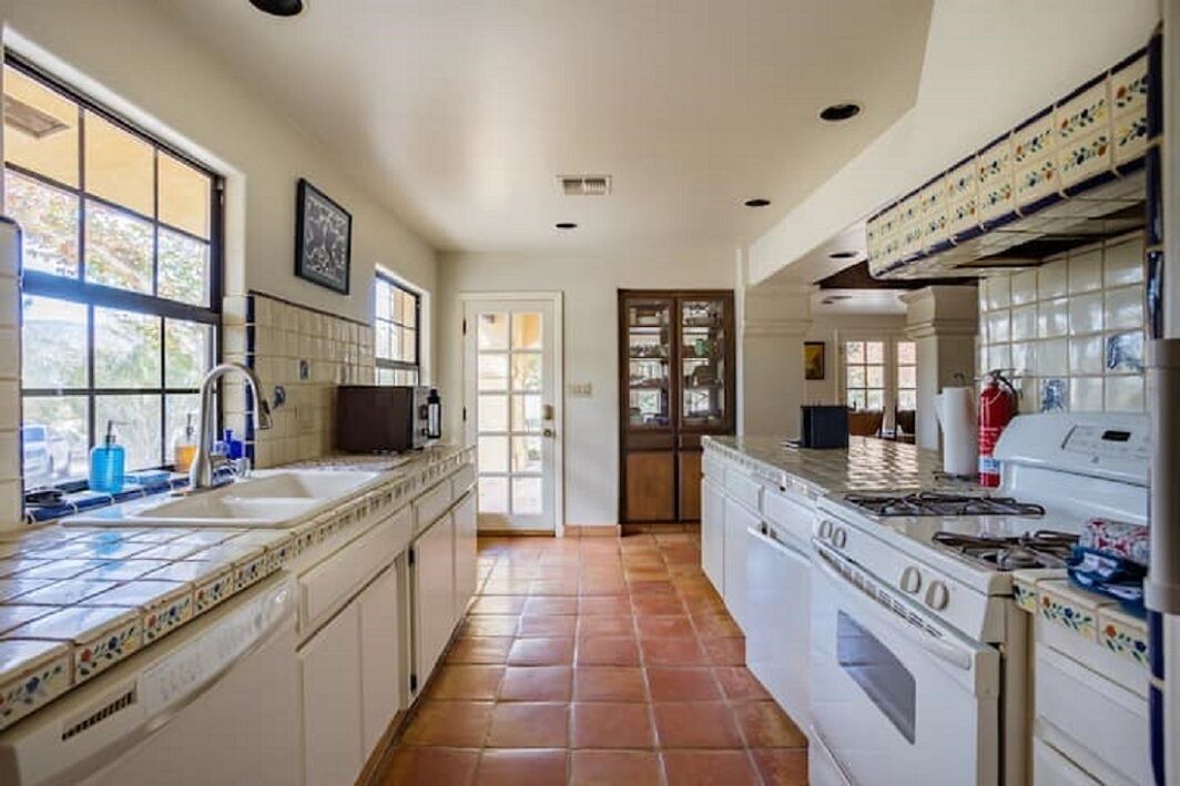 Photo of Kitchen in Lake Isabella