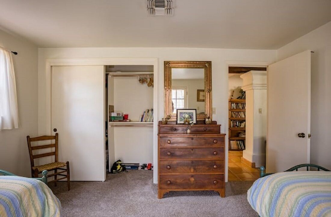 Photo of Bedroom in Lake Isabella