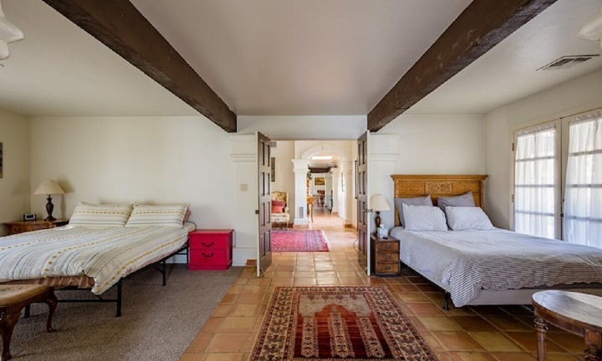 Photo of Bedroom in Lake Isabella