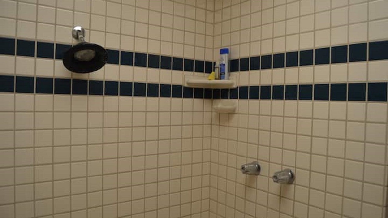 Photo of Bathroom in Lake Isabella