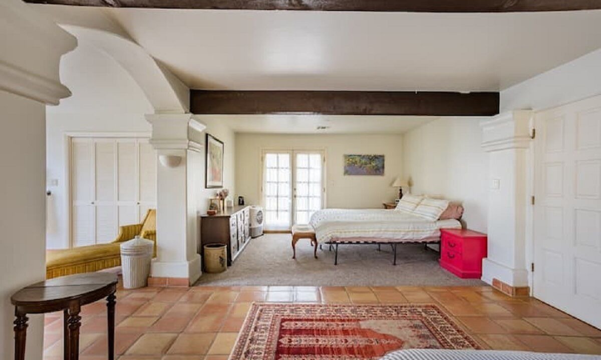 Photo of Bedroom in Lake Isabella